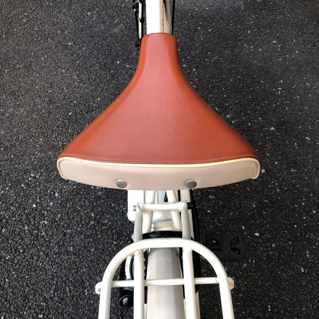 YAMAHA 電動アシスト自転車 PAS Ami 26インチ 2020年モデル