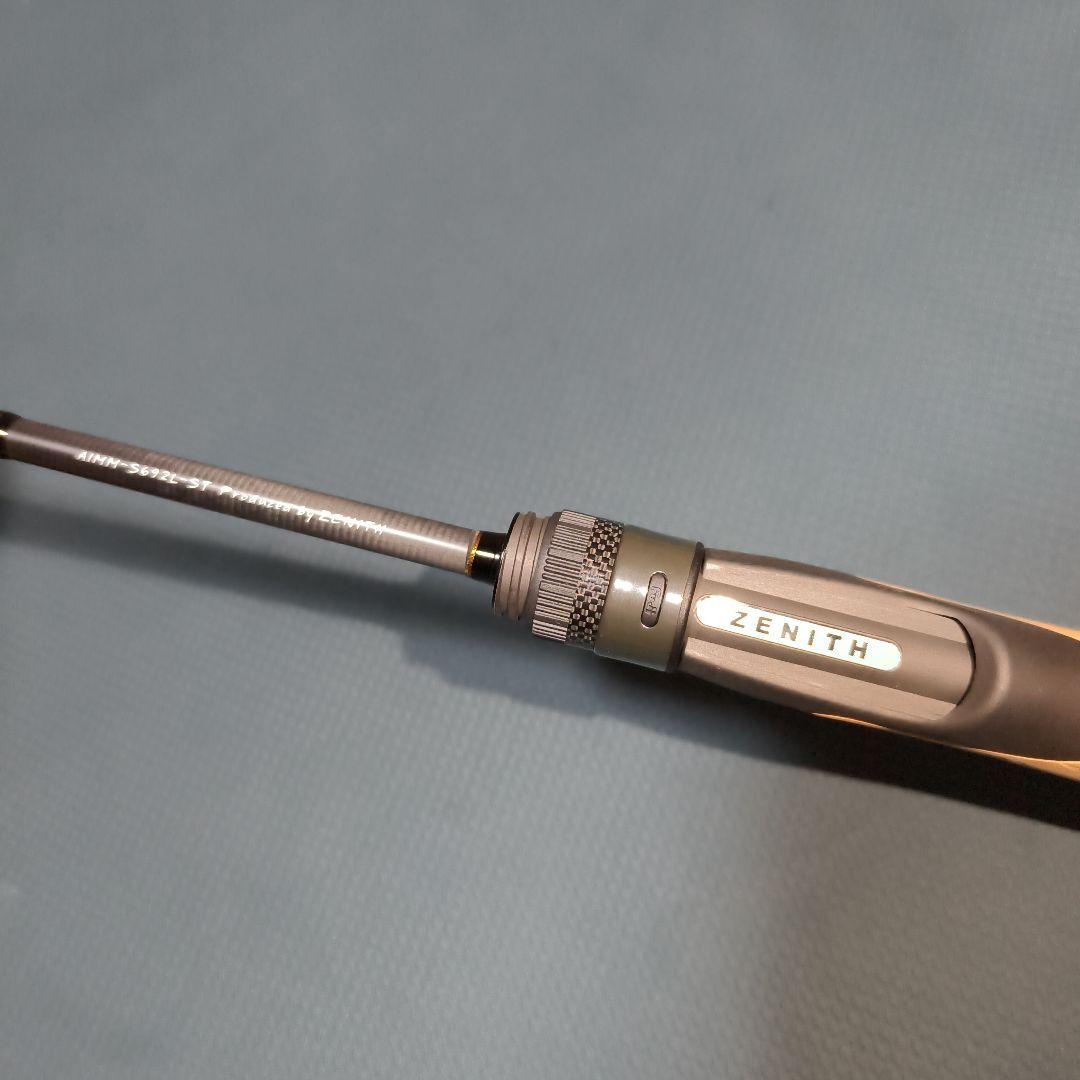 エイム　AIMM　S692L-ST　ゼニス