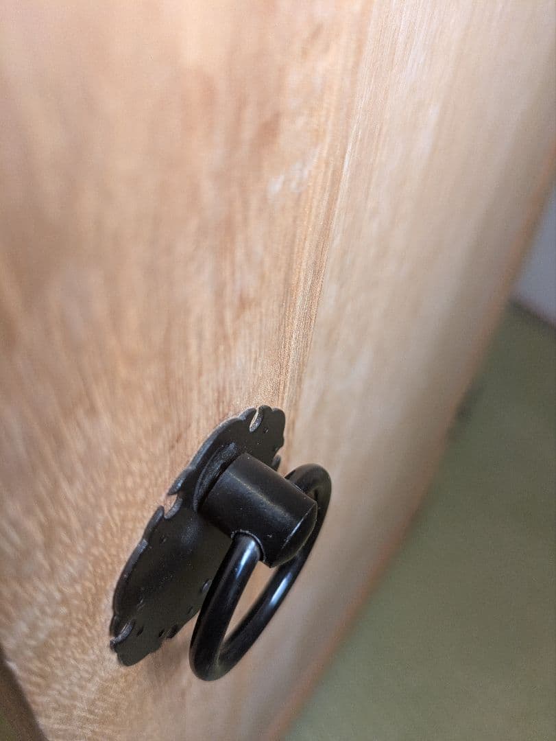 木桐箪笥　桐タンス　桐箱