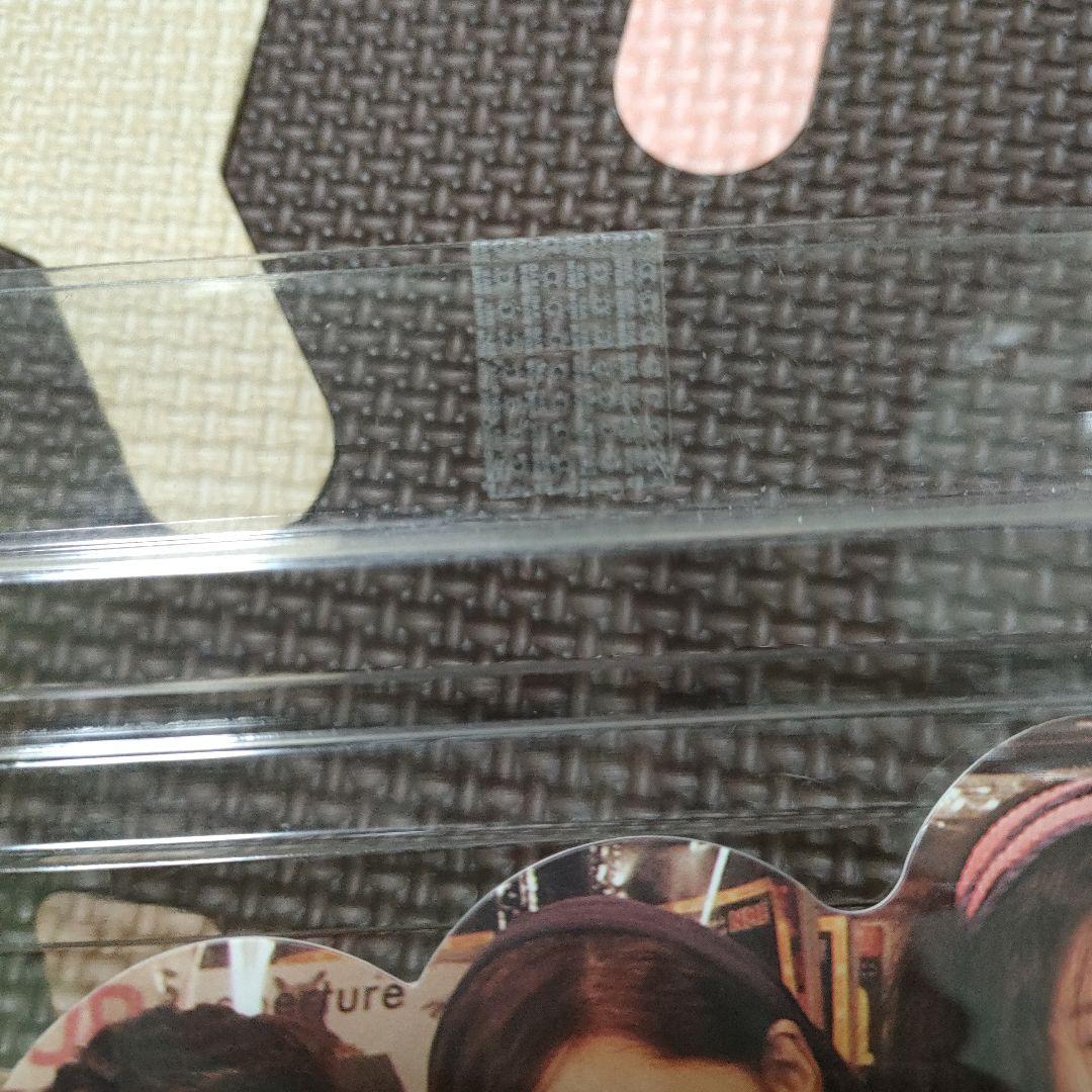 新品未開封 ◆ 少女時代 スターコレクションカード2.5 ブリスター付