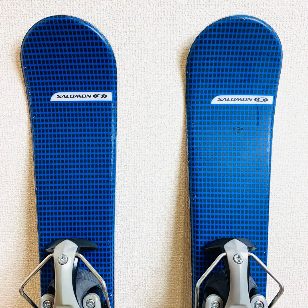Salomon SB nine 9 ショートスキー ファンスキー サロモン