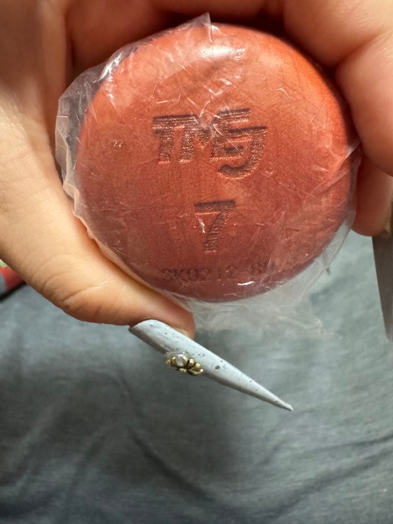 BFJ公認 木製バット SPECIAL ORDER メイプル製 003モデル