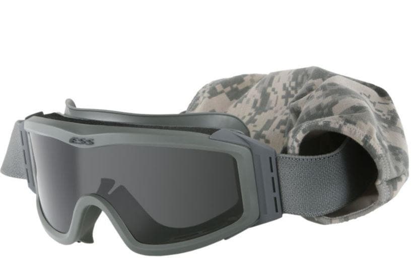 米軍放出品 ゴーグル ナイトビジョン対応 暗視 ESS プロファイル ミリタリー