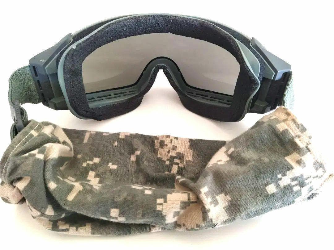 米軍放出品 ゴーグル ナイトビジョン対応 暗視 ESS プロファイル ミリタリー