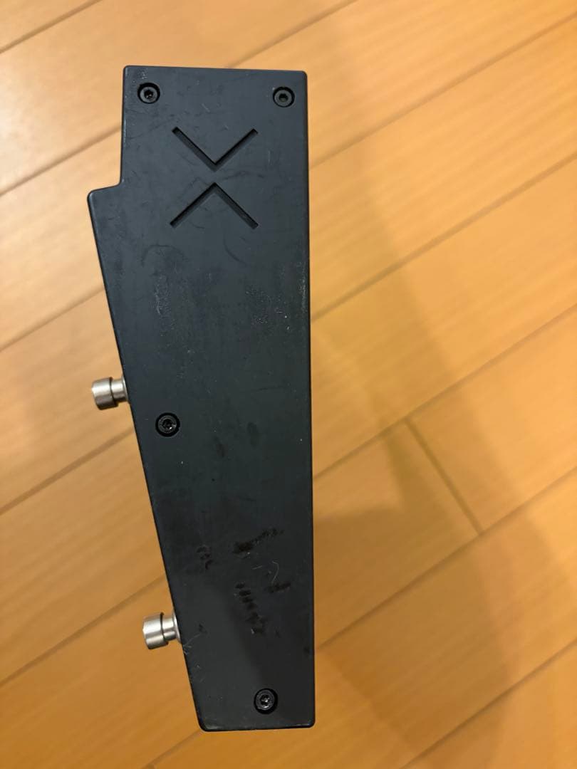 ギター LINE6 HX effects