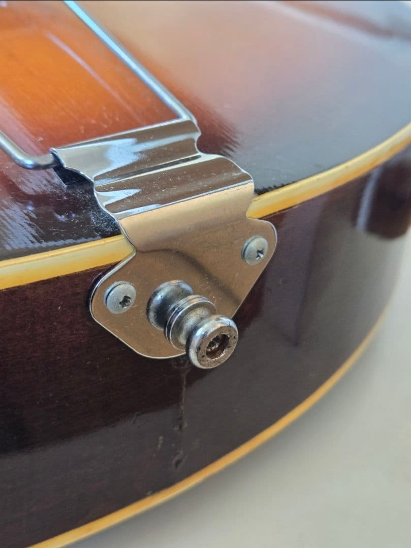 【日曜限定値下げ】Chaki P-70 Salvatore ピックギター 70s