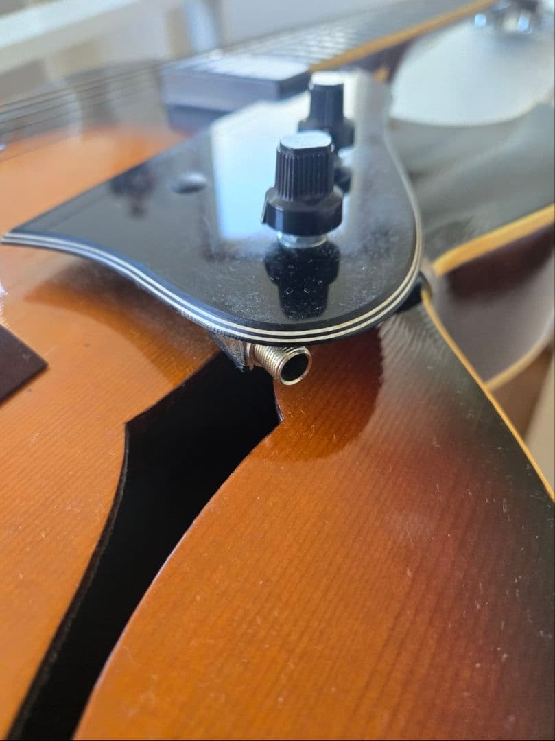 【日曜限定値下げ】Chaki P-70 Salvatore ピックギター 70s