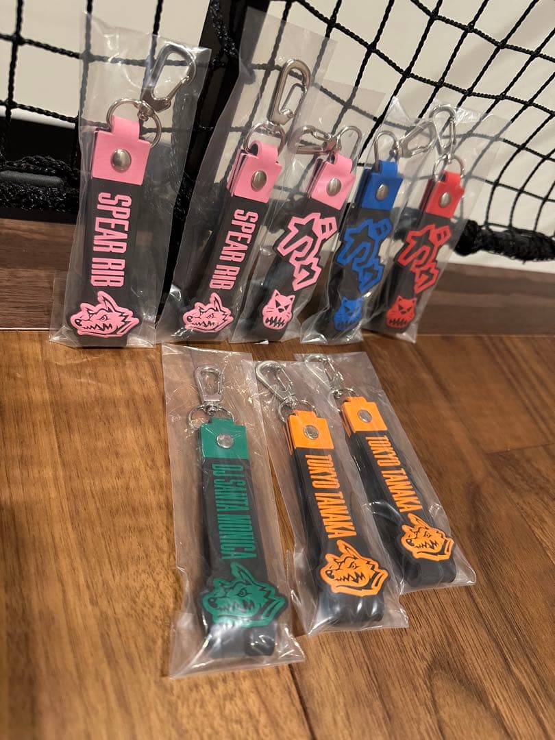 一番くじ　マンウィズアミッション　A賞フィギュア　B賞