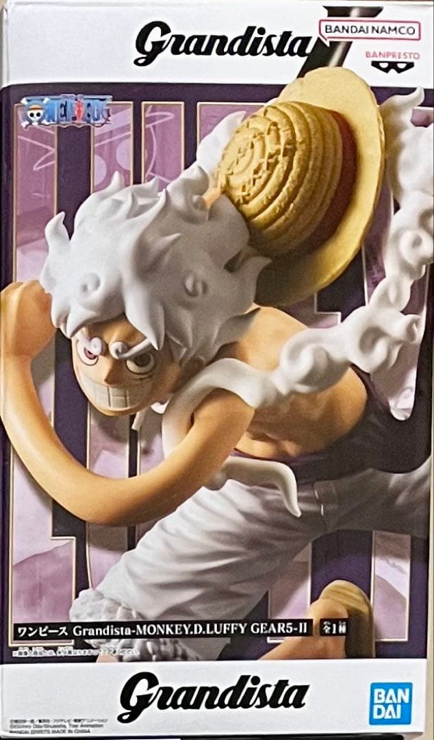 Grandista その他 フィギュアまとめ売り➕おまけ付き