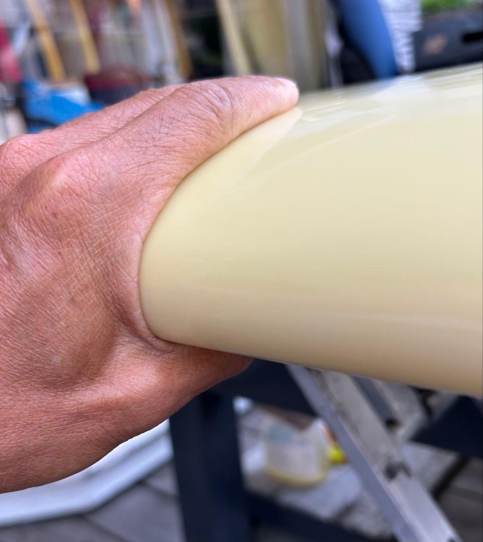 フ*ク様 303サーフボード 6'6\" ミッドレングス