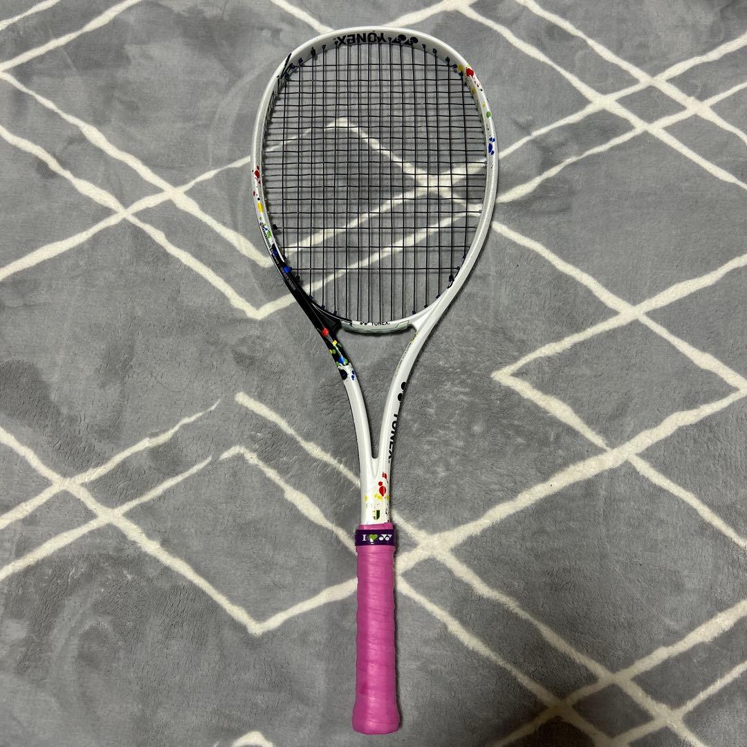 ジオブレイク70Sステア　ヨネックス