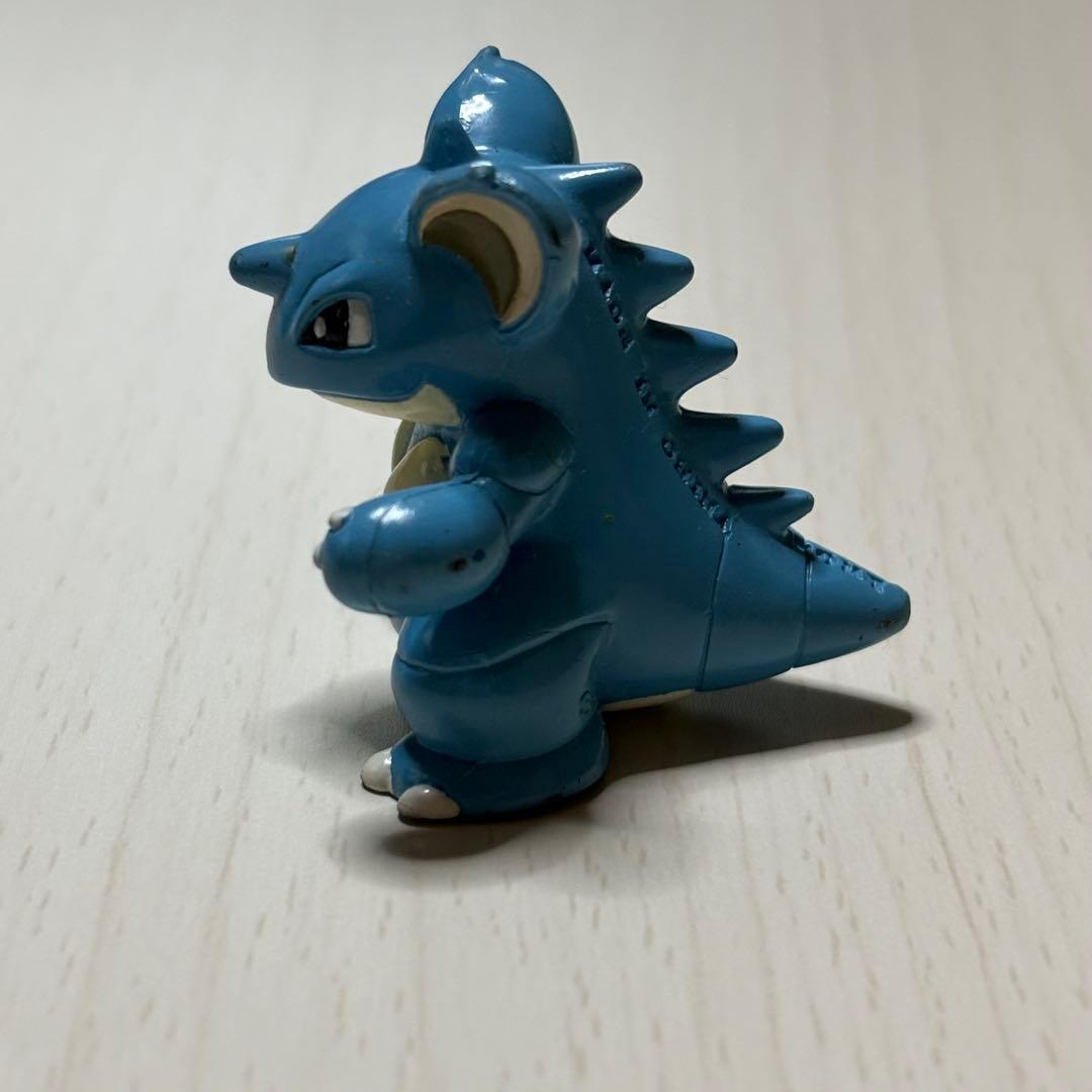 ポケットモンスター　モンスターコレクション　ニドクイン【初期】