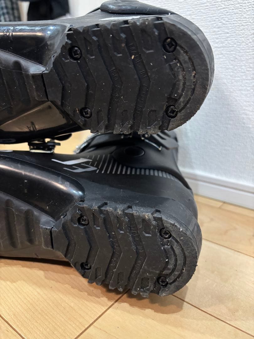 HEAD ヘッド スキーブーツ キッズ ジュニア J3 24cm