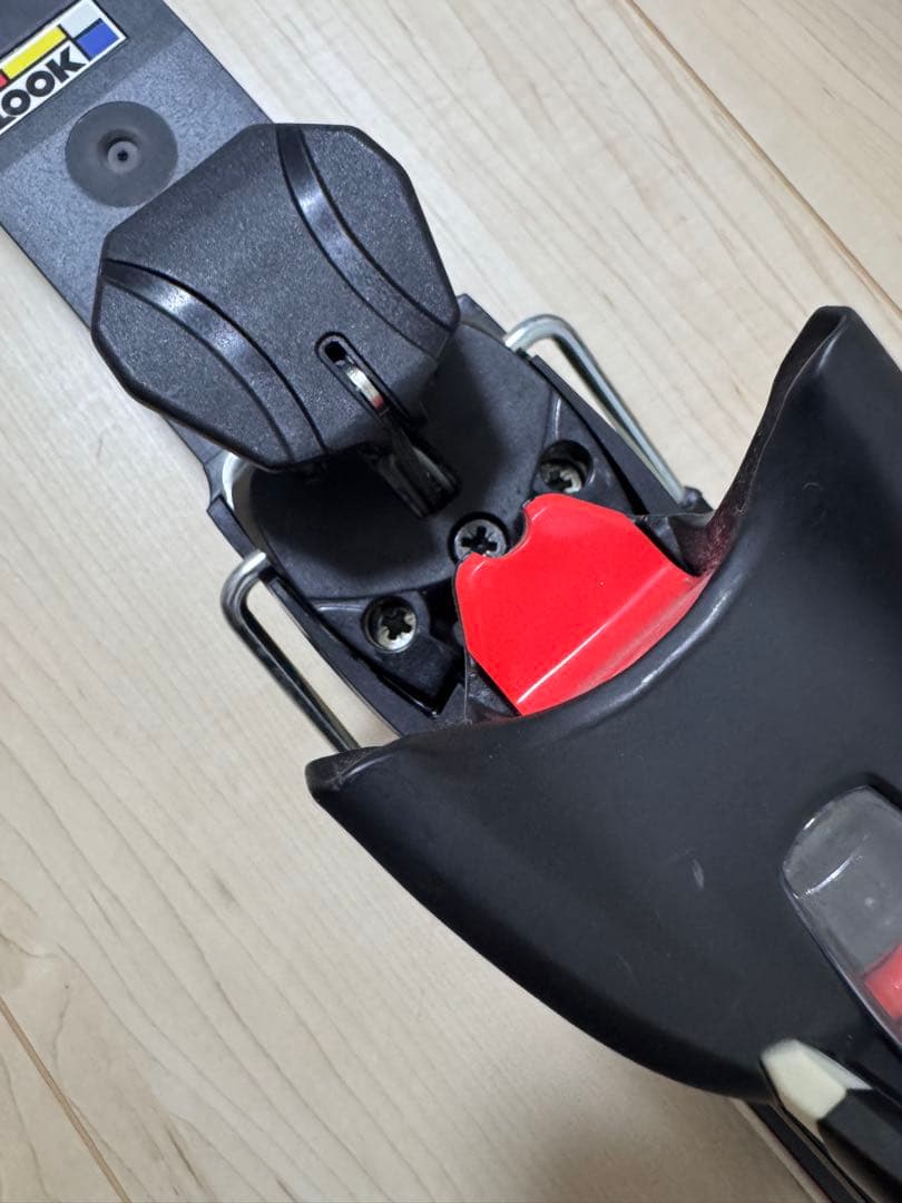 ROSSIGNOL HERO ATHLETE GS 182cm 美品