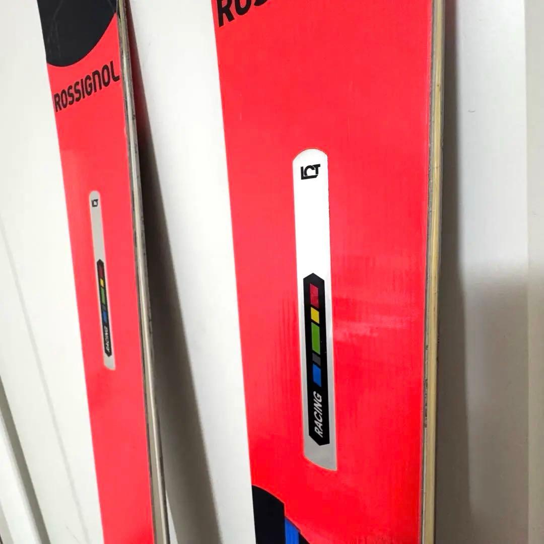 ROSSIGNOL HERO ATHLETE GS 182cm 美品