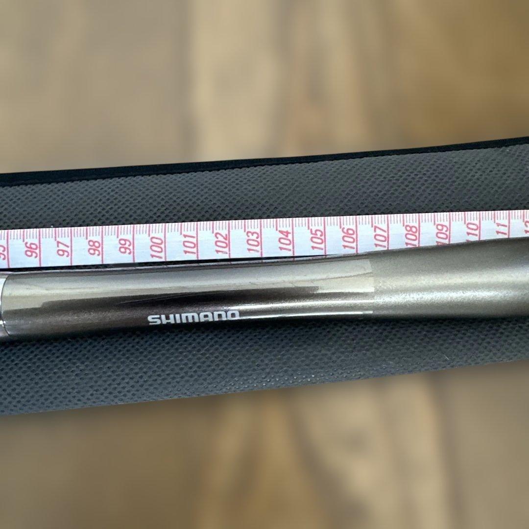 ロッド SHIMANO BB-X XT EXTRA TUNE MODEL 1.2-530