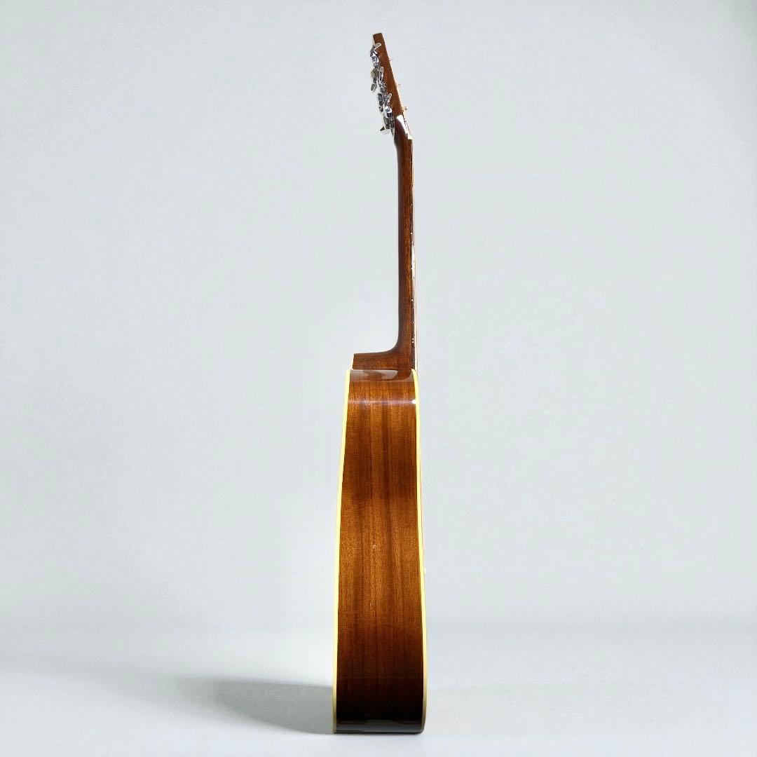 希少！ 国産 Thumb W-180 寺田製 レアヴィンテージ整備済 良個体！