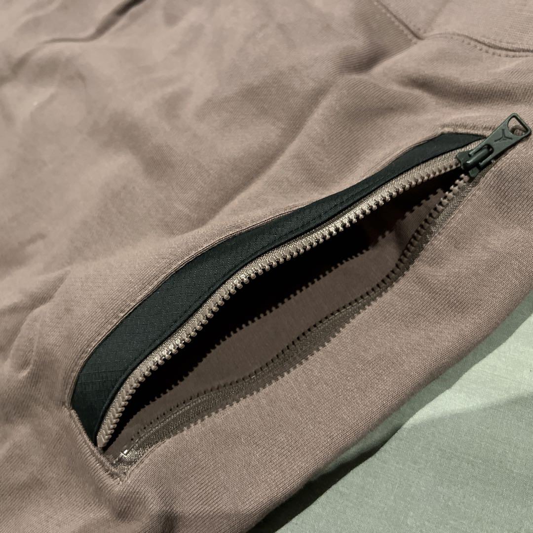 完売 希少 パリサンジェルマン × ジョーダン セットアップ M L 未使用