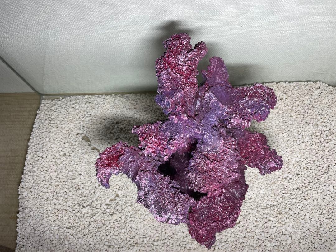 人工ライブロック　SHR25 アク抜き済み安心塗料使用