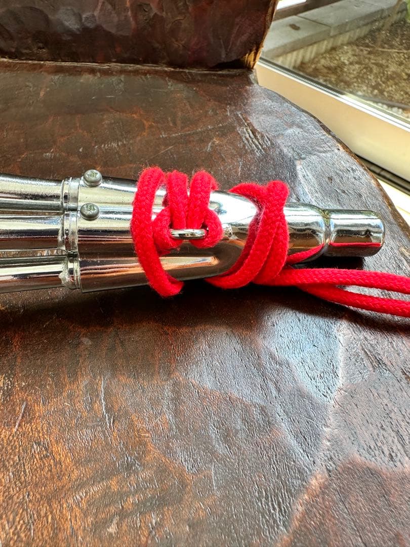 ［美音］［レア］molten モルテン 4連 チアホーン