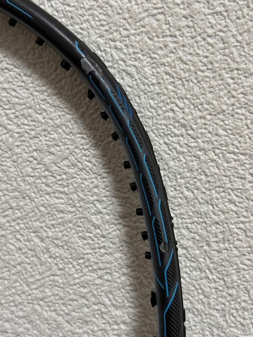 バドミントンラケット 3本セットまとめ売り