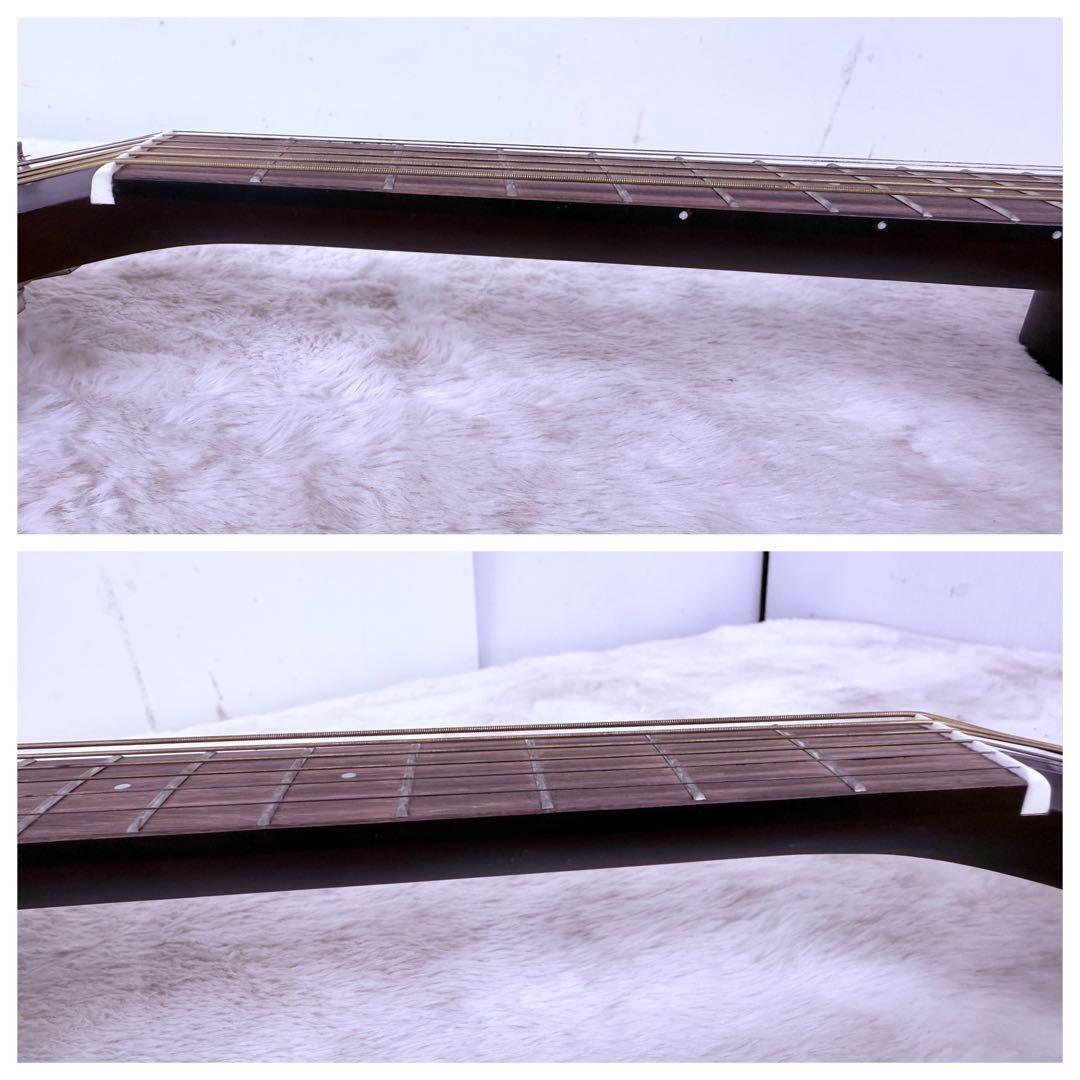 ヤマハ アコースティックギター JR2 タバコブラウンサンバースト　JR2TBS