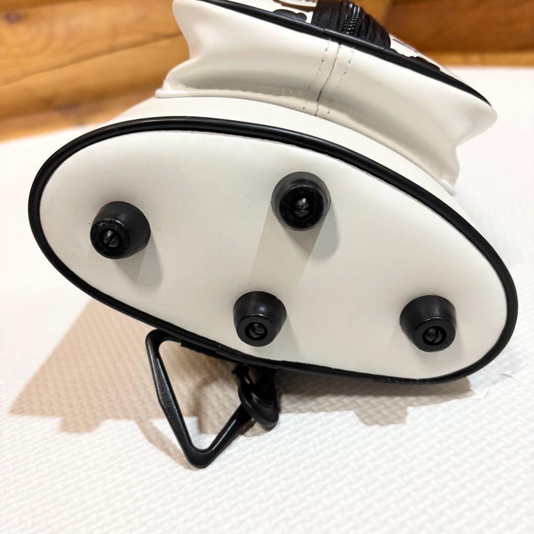 【極美品】Eight Ball Mafia 3バット5シャフト キューケース