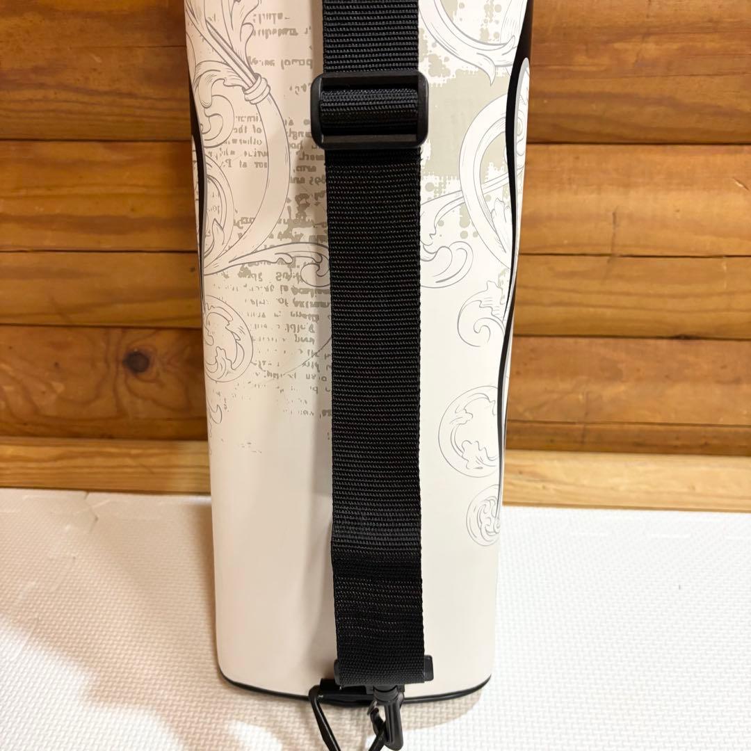 【極美品】Eight Ball Mafia 3バット5シャフト キューケース