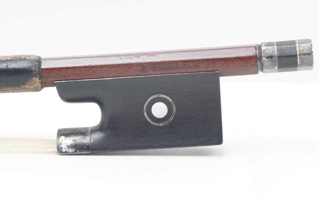 バイオリン弓　SCHUSTER 75センチ程