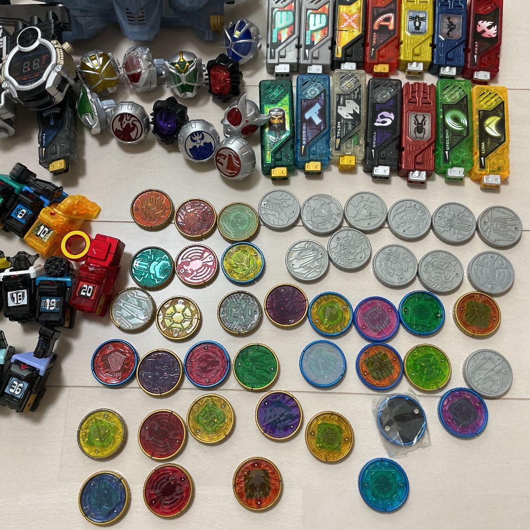 仮面ライダー 戦隊シリーズ レンジャー