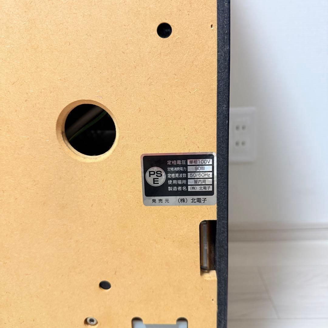 美品　マイジャグラーⅣ　実機　my juggler 4