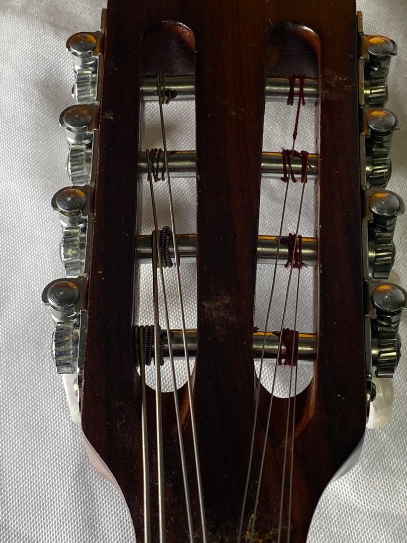 2605❣️ 【希少】SUZUKI 鈴木 マンドリン 手工 第壹号