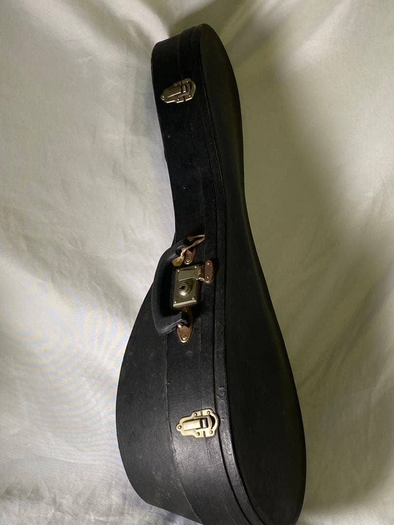 2605❣️ 【希少】SUZUKI 鈴木 マンドリン 手工 第壹号