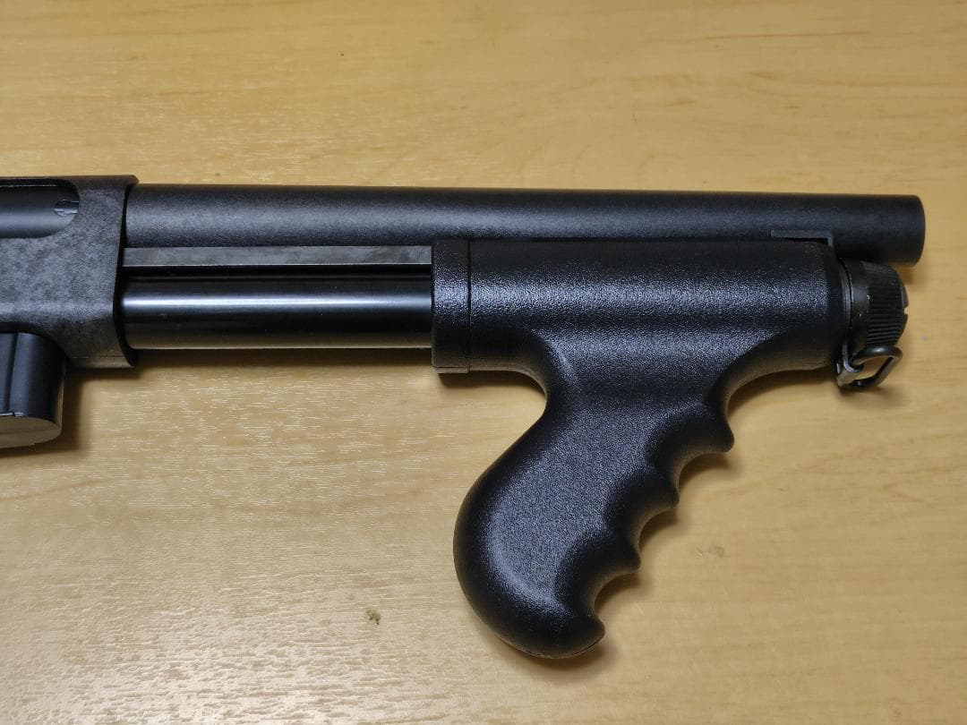 マルゼン CA870 ブルドッグ