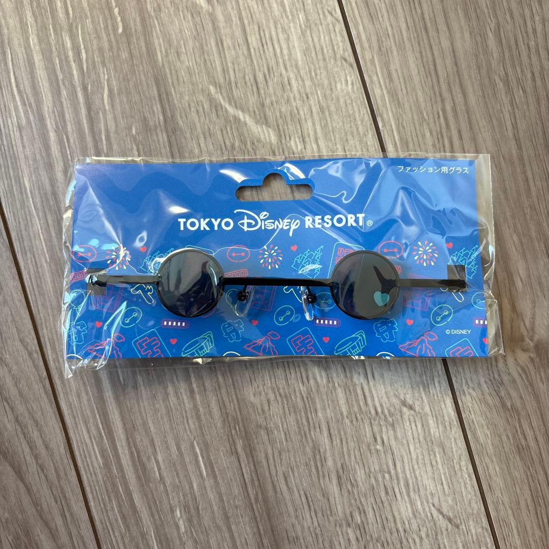 ベイマックス　サングラス