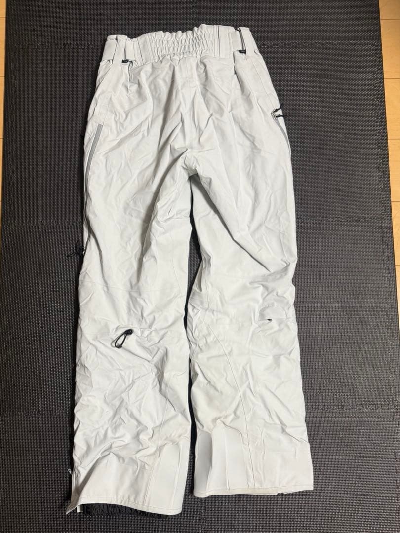 zuica スキーウェア　上下セット　　Daini サイズL