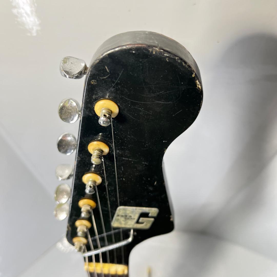 GUYATONE LG-130T 1960年代製エレキギター
