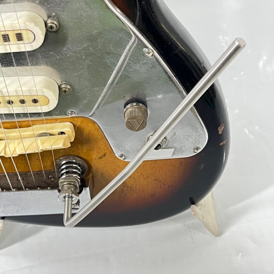 GUYATONE LG-130T 1960年代製エレキギター