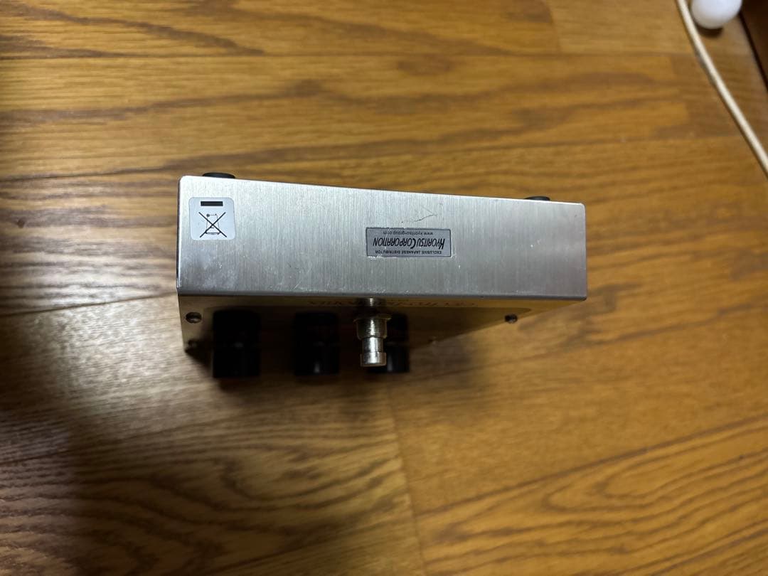 ギター Electro harmonix BIGMUFF PI