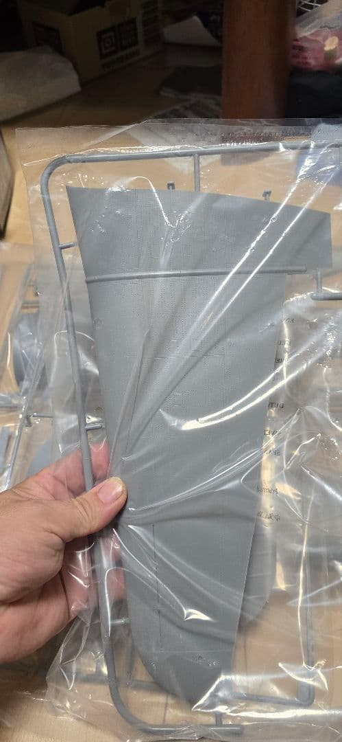 超巨大　1/18　SBDドーントレス