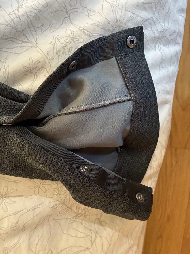 NIKE　ジャズ　ブレイクパンツ　US Mサイズ　中古品