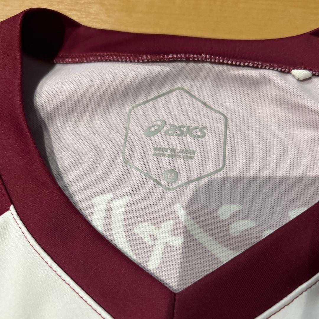 ヴィッセル 神戸　ユニフォーム　イニエスタ