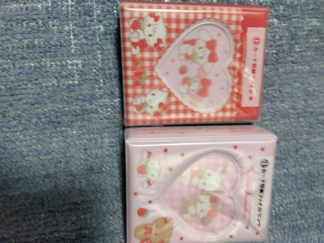 ♡最新クジ！！♡サンリオmikko♡詰め合わせ♡