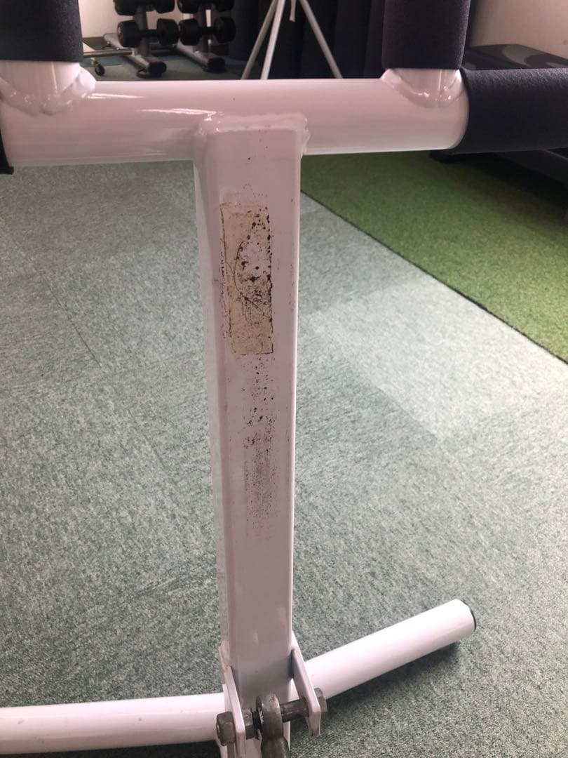 業務用 トレーニングマシン 油圧式ロングロー