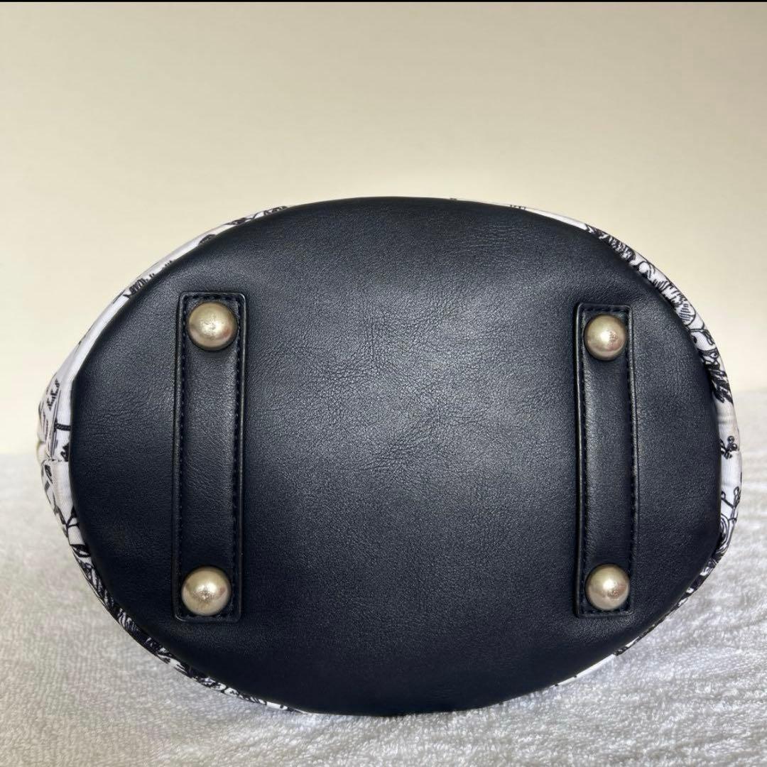 美品 PEARLY GATES パーリーゲイツ カートバッグ トートバッグ