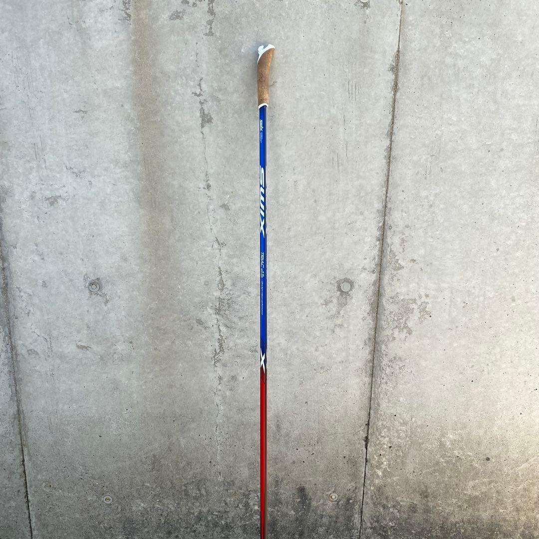 Swix トライアック 2.5 (一本のみ)