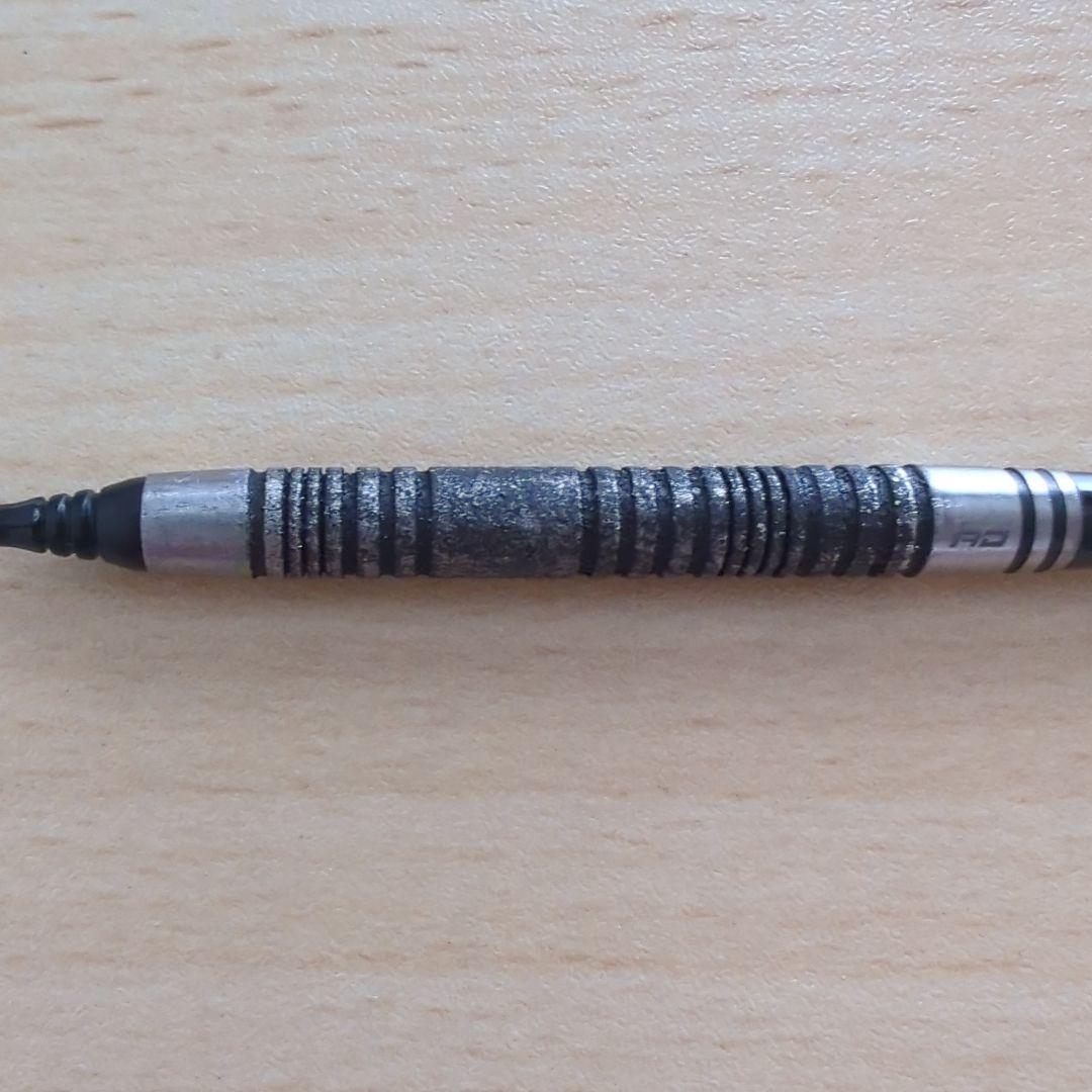 レッドドラゴンスネークバイト ピーター・ライトモデル ダブルワールドチャンピオン