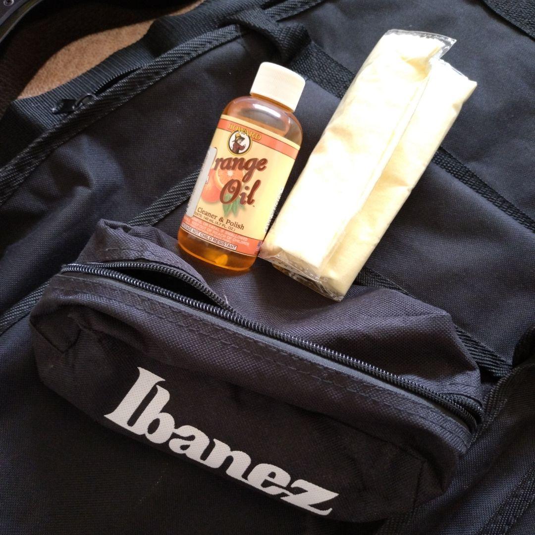 Ibanez Gio エレキギター