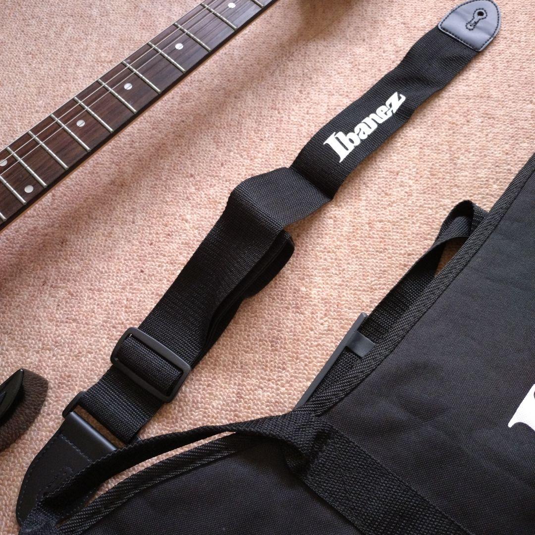 Ibanez Gio エレキギター