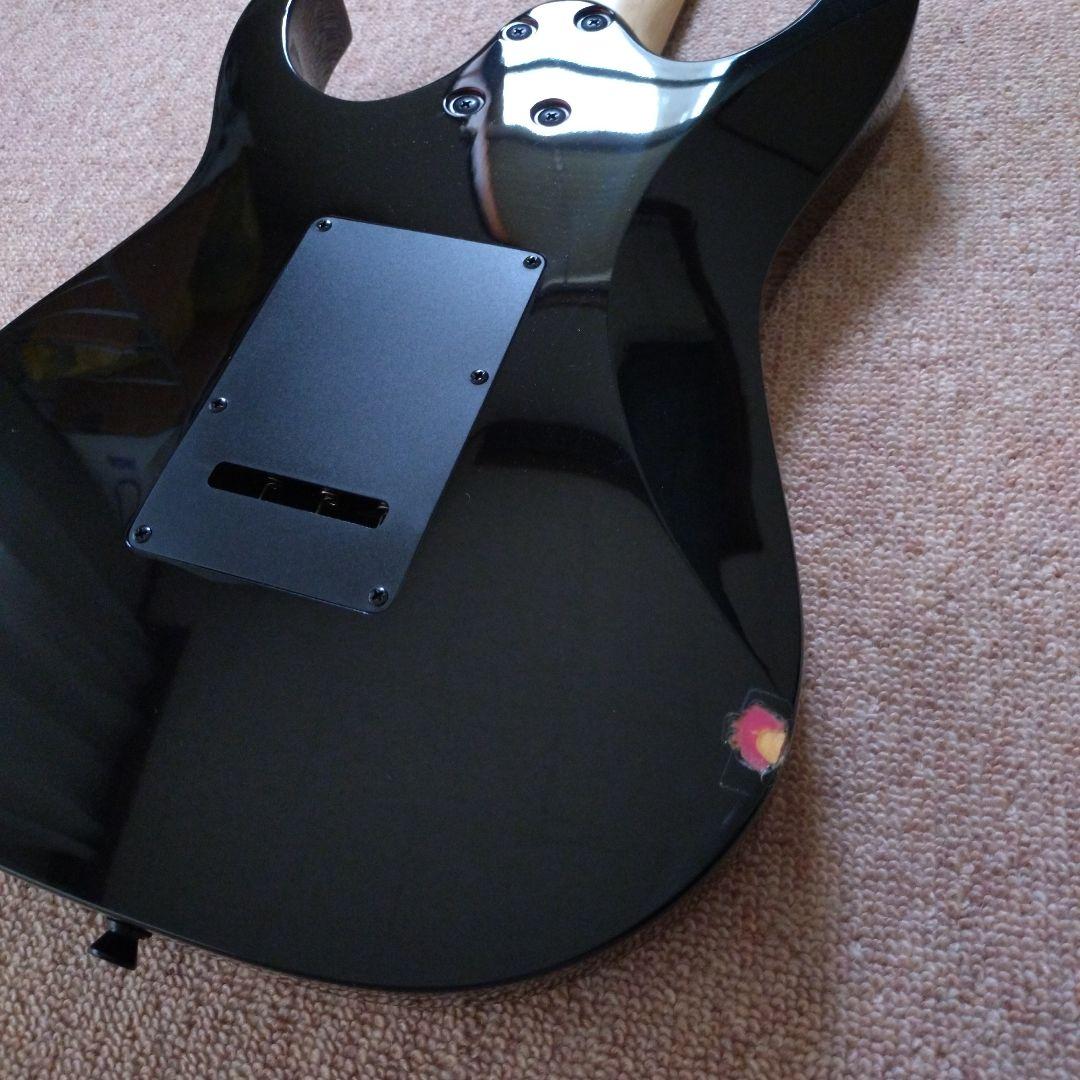 Ibanez Gio エレキギター